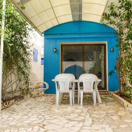 Clean & Cosy @ Sidi Bou Said Hotell Exteriör bild